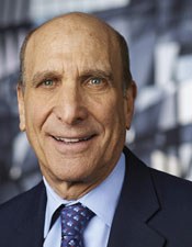 James A. Ratner