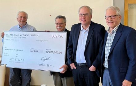 Mt. Sinai Health Foundation